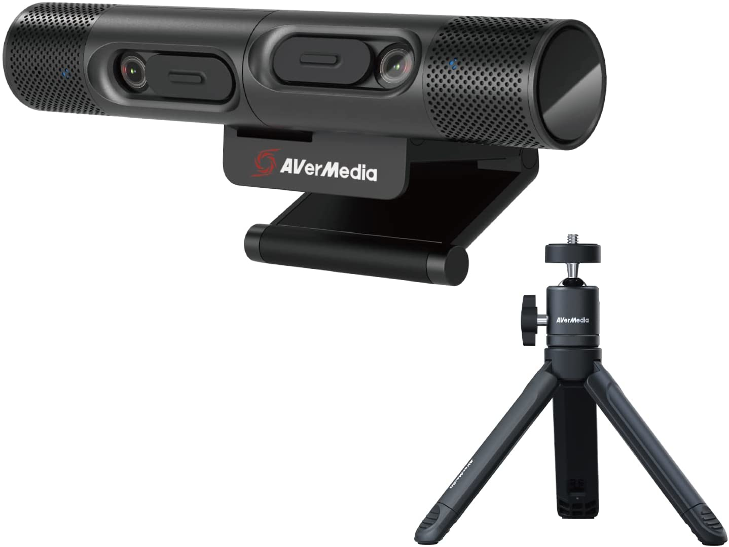 AVerMedia PW313D Dualcam - USB-C - 1080p30fps