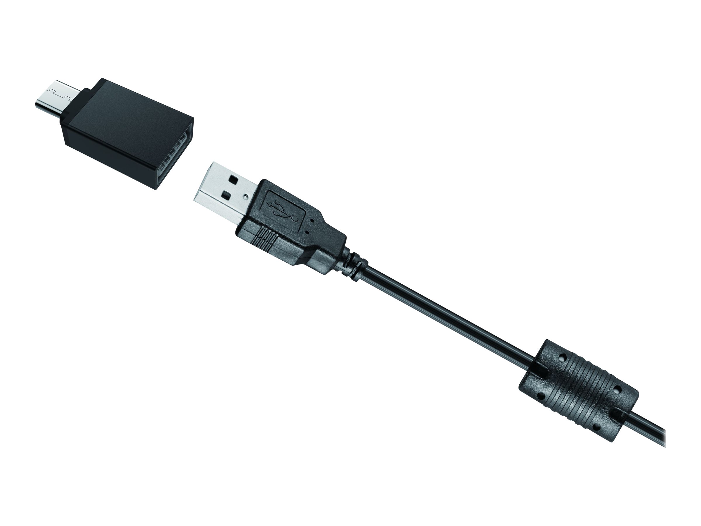 Conceptronic AMDIS07B - USB - 4K30fps