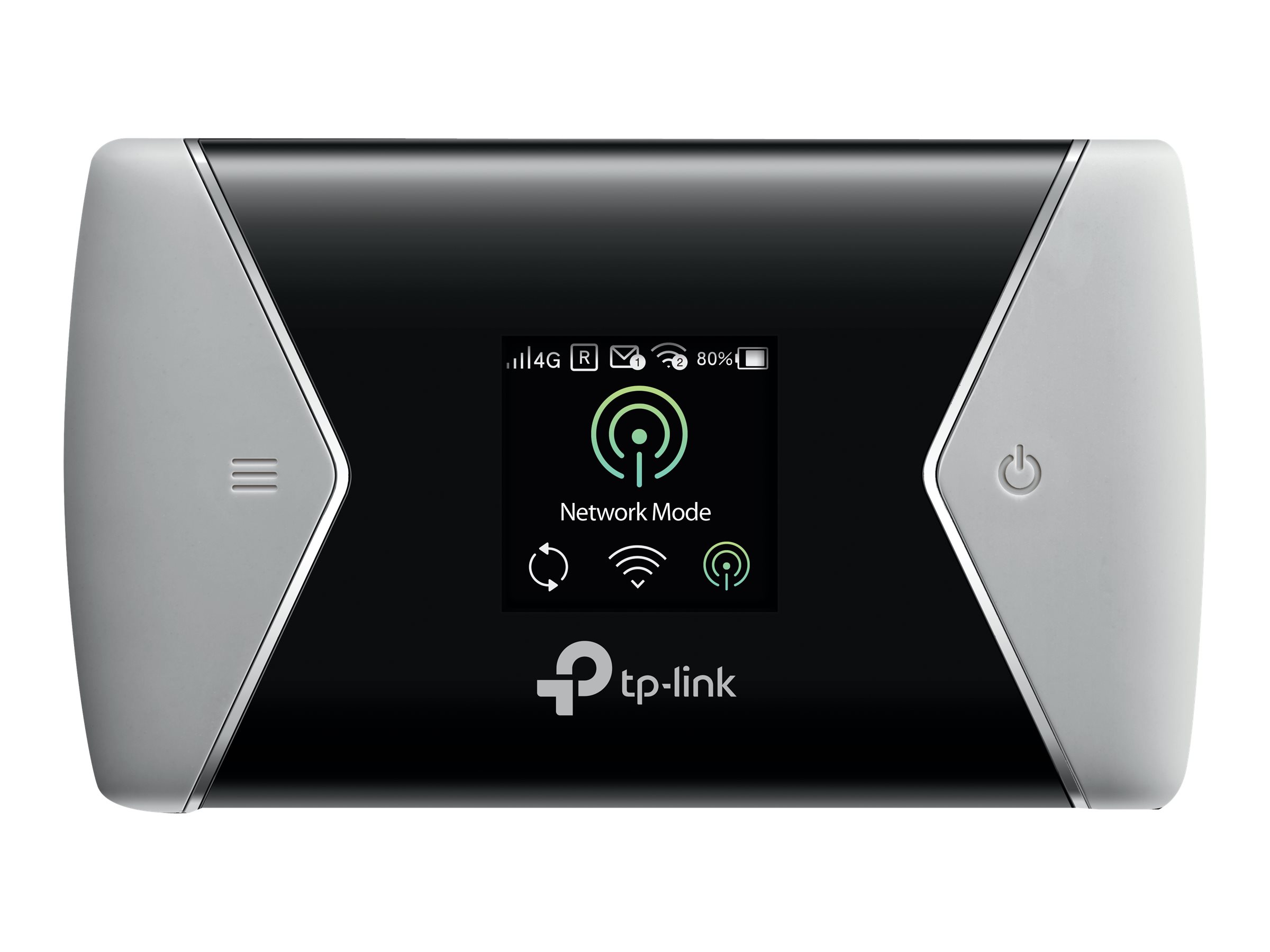 WL-Router M7450 4G LTE-Sim Karten Slot/Display