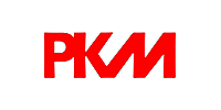 Logo des Herstellers PKM
