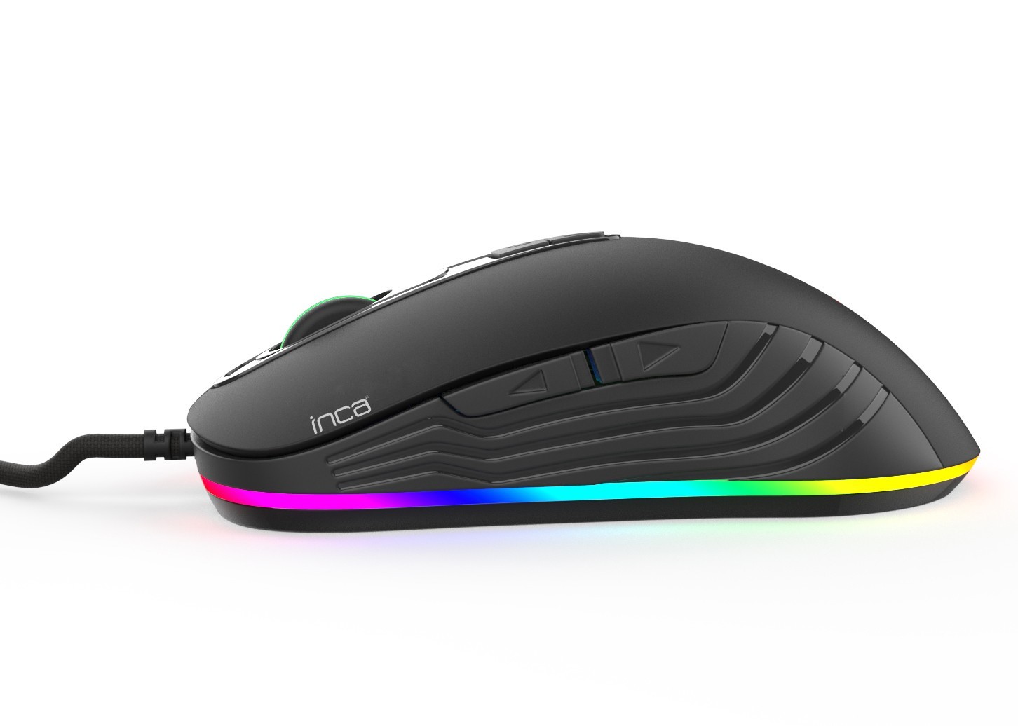 INCA Gaming IMG-348 - RGB - Kabelgebunden