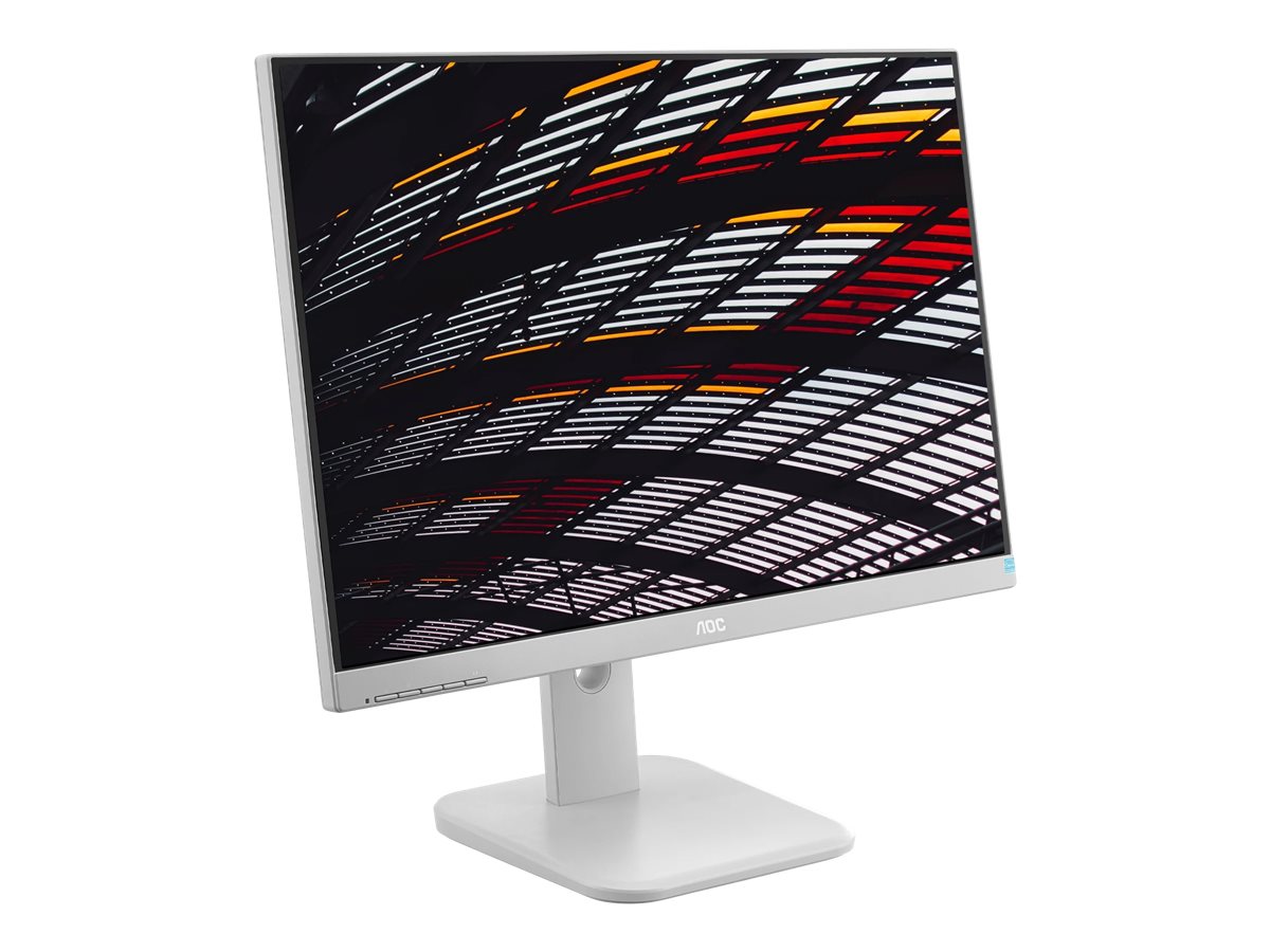 AOC 24P1/GR - LED-Monitor - 60.5 cm (23.8") - 1920 x 1080 Full HD (1080p)
