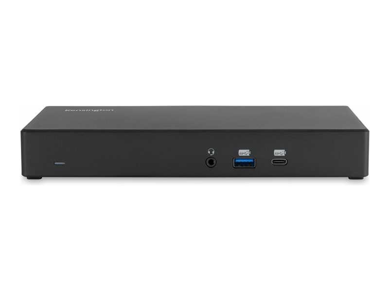 Kensington Dockingstation SD4781p USB-C/A Dual 4K