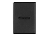 Transcend ESD270C - 1 TB SSD - extern (tragbar)