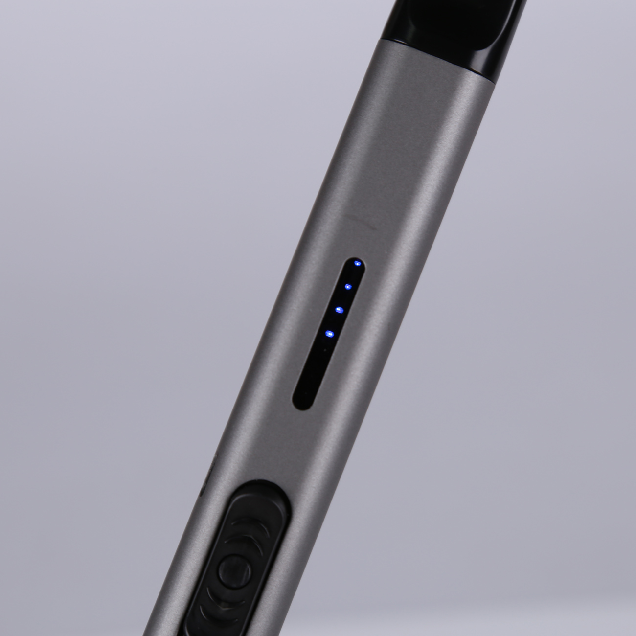 Kyutec TenTon Design-USB-Stabfeuerzeug