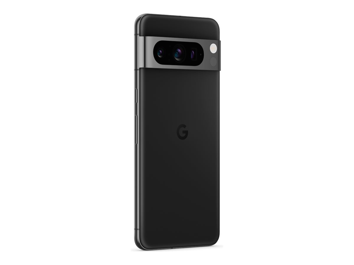 Google Pixel 8 Pro 256GB Black 6,7" 5G (12GB) Android