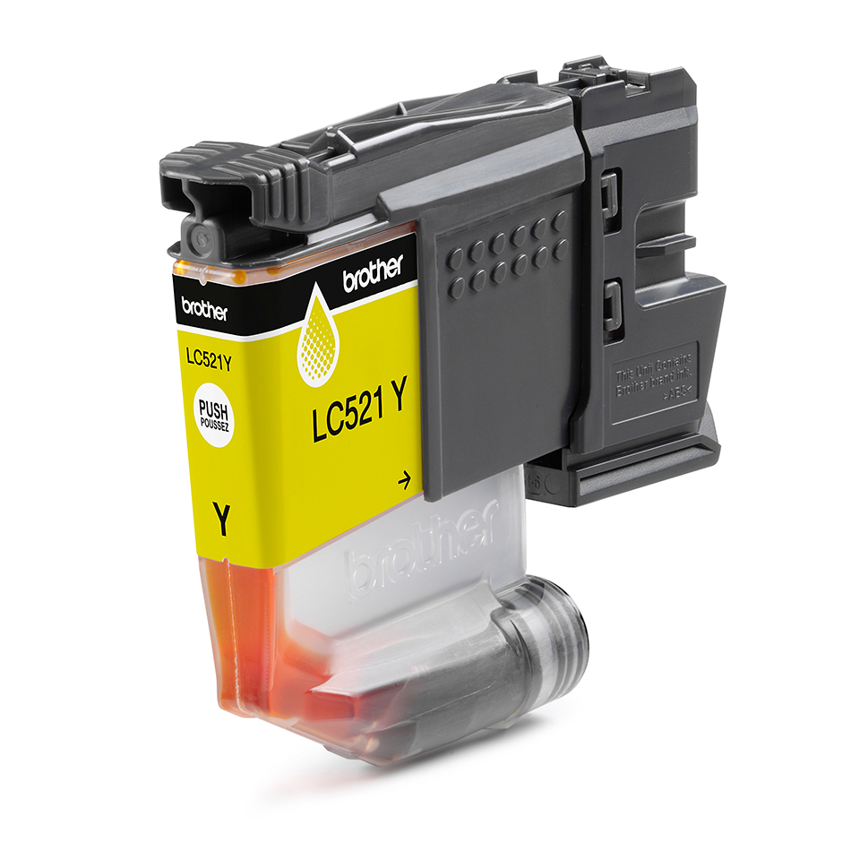 LC-521Y