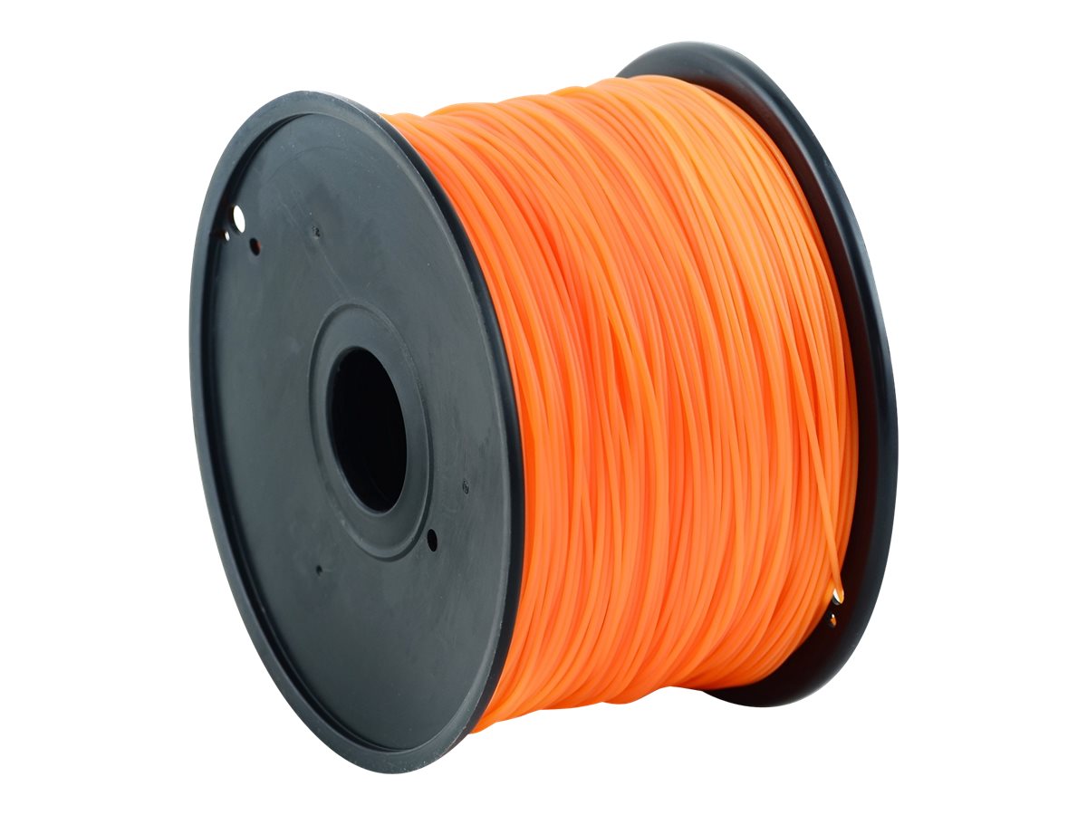 Orange - 1 kg - 330 m - PLA-Filament (3D)