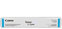 Toner Canon C-EXV54 C        cyan               8500 Seiten