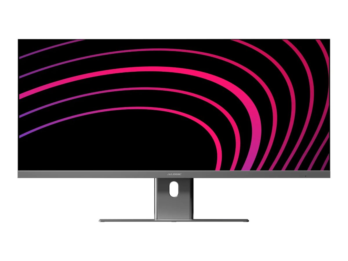 TFT 40" EDGE Ultrawide 21:9 100Hz+90w USB-C    grau