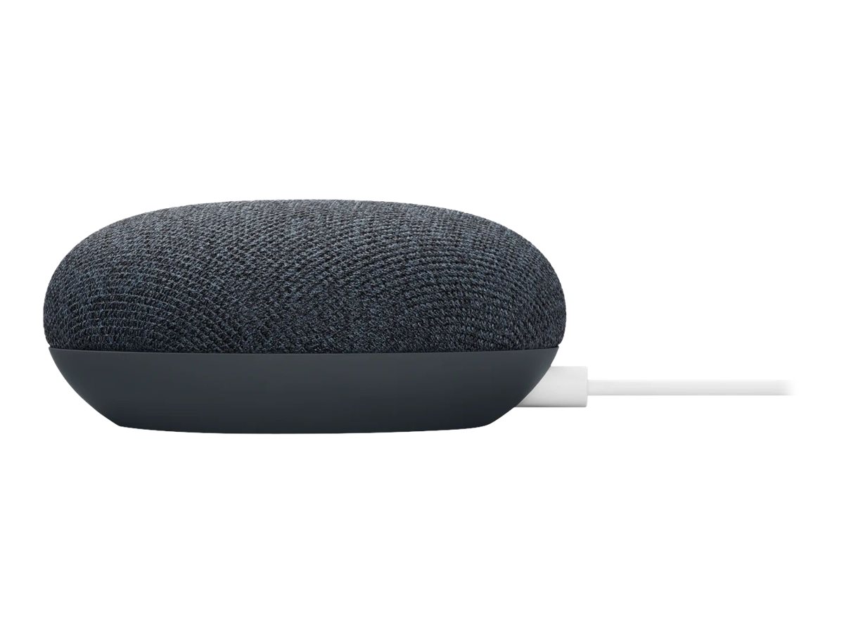 Google | Nest Mini Smart-Lautsprecher | Gen 2 