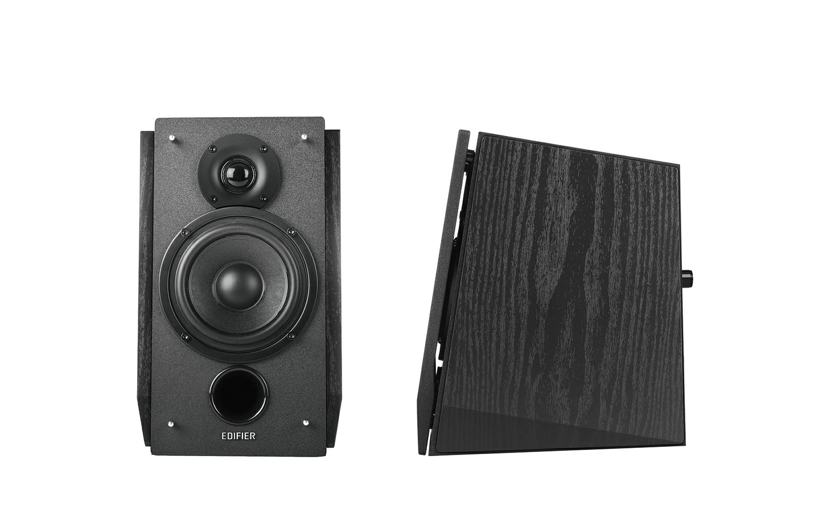 Edifier Aktivboxen Studio R1855DB 2.0 schwarz Bluetooth retail - Lautsprechersystem