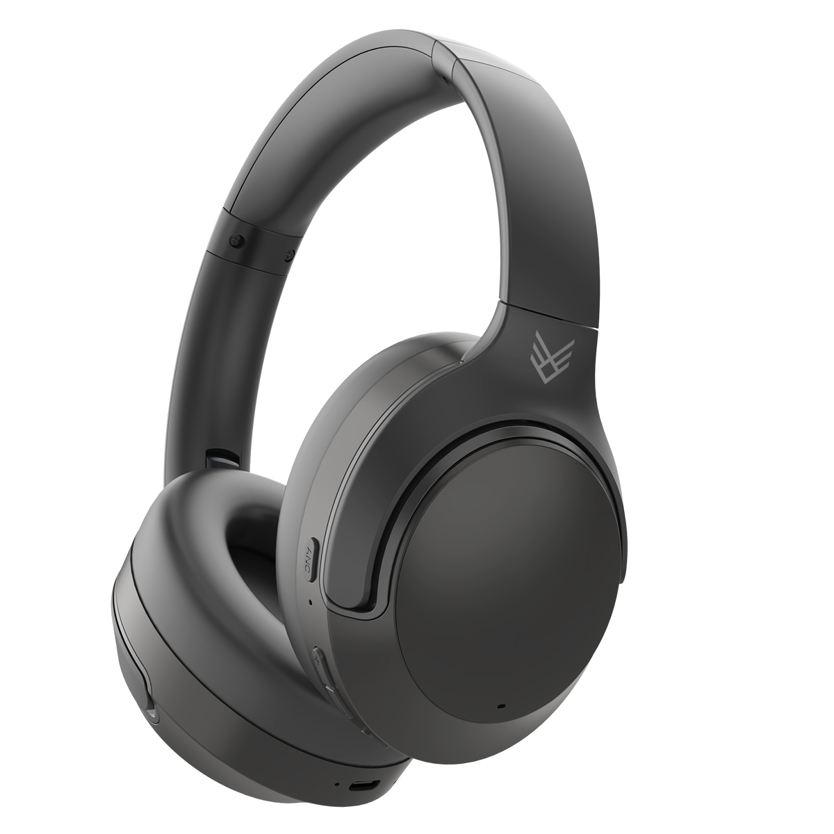 Over-Ear ANC Kopfhörer Melovibe