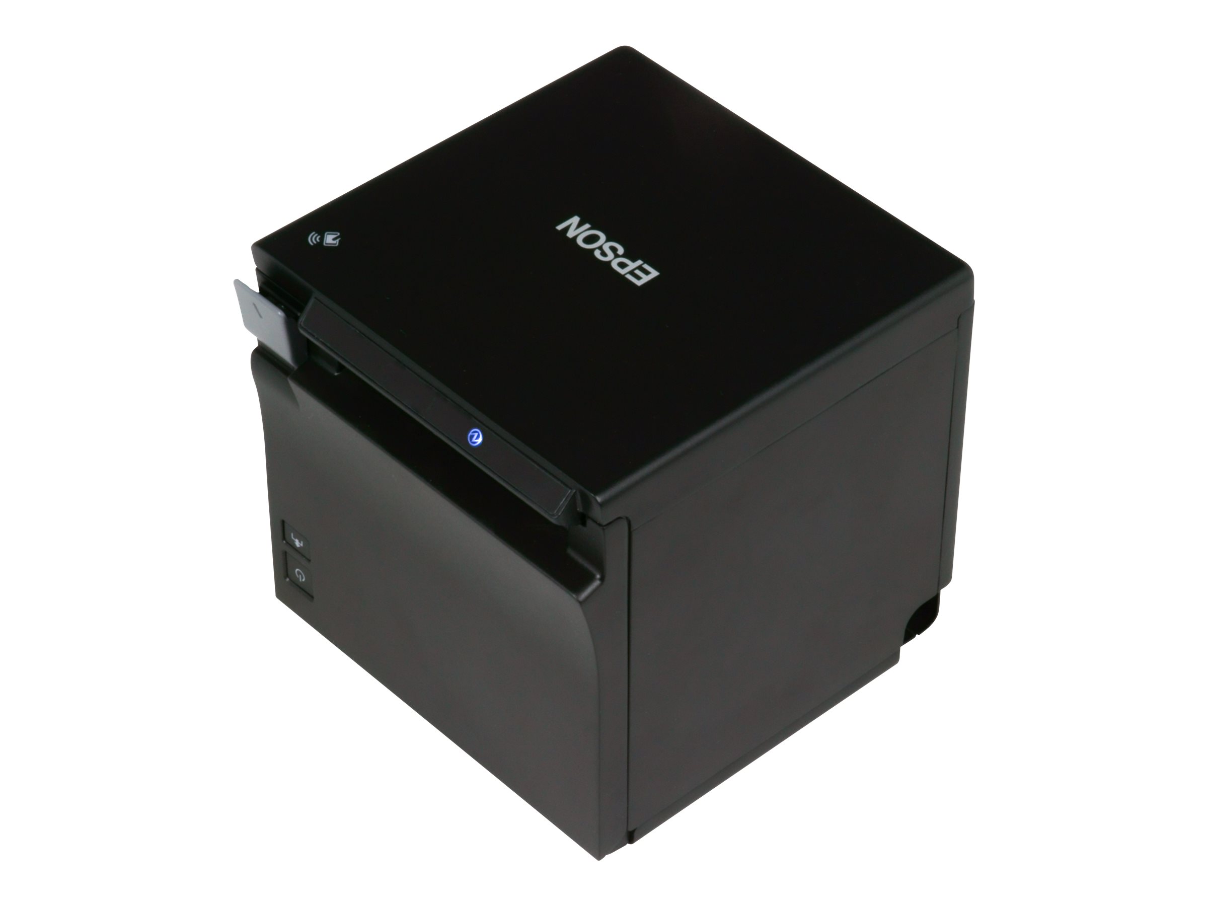 Bondrucker TM-m30II USB LAN BT EU schwarz