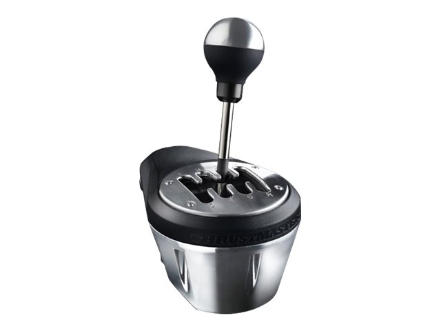 ThrustMaster TH8A Shifter - Schaltknüppel - kabelgebunden