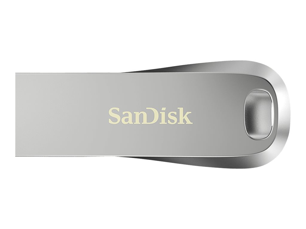USB-Stick 256GB SanDisk Ultra Luxe USB 3.1