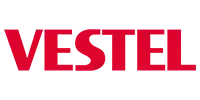 Logo des Herstellers VESTEL Germany
