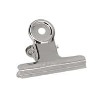 MAUL Papier-Klemmer Breite 52mm 10Stk