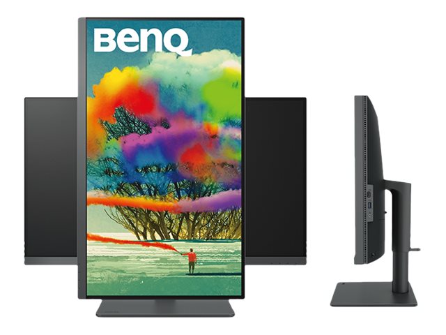 BenQ DesignVue PD2705U - LED-Monitor - 68.5 cm (27")