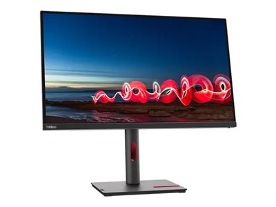 Lenovo ThinkVision T27h-30  (27")   QHD  HDMI/DP/USB-C/DOC