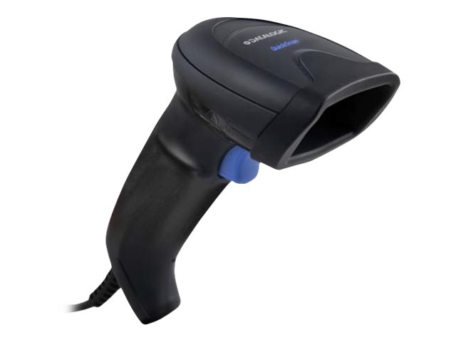 Datalogic Barcodescanner QD2590 [QD2590-BKK1B]