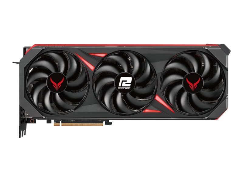 Powercolor Radeon RX 7700 XT Red Devil 12GB GDDR6 HDMI 3x DP