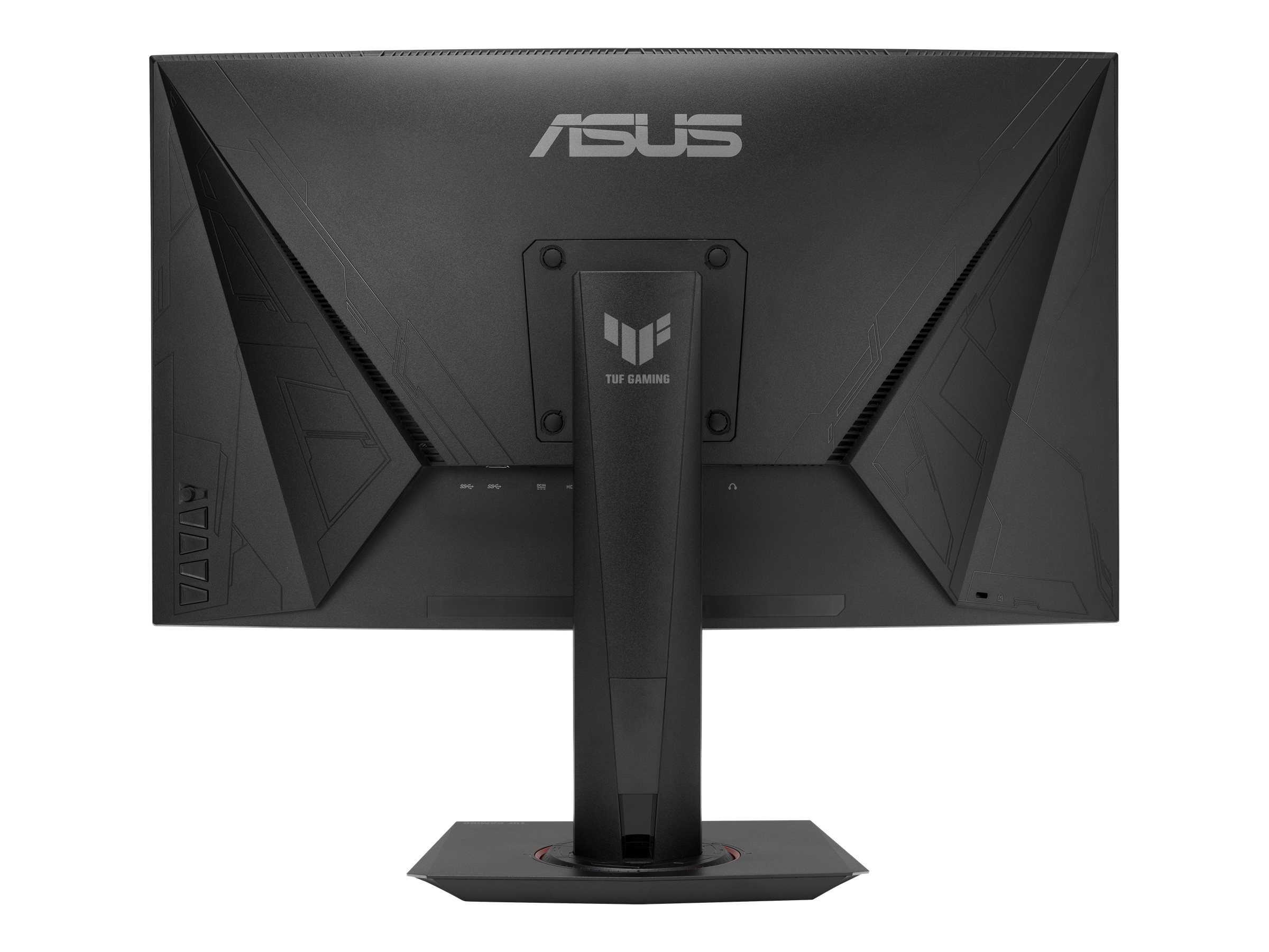 ASUS TUF Gaming VG27VQM (27"/68.6cm) - 1920x1080 - 240 Hz - VA-Panel