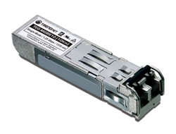 TRENDnet TEG MGBS10 - SFP (Mini-GBIC)-Transceiver-Modul