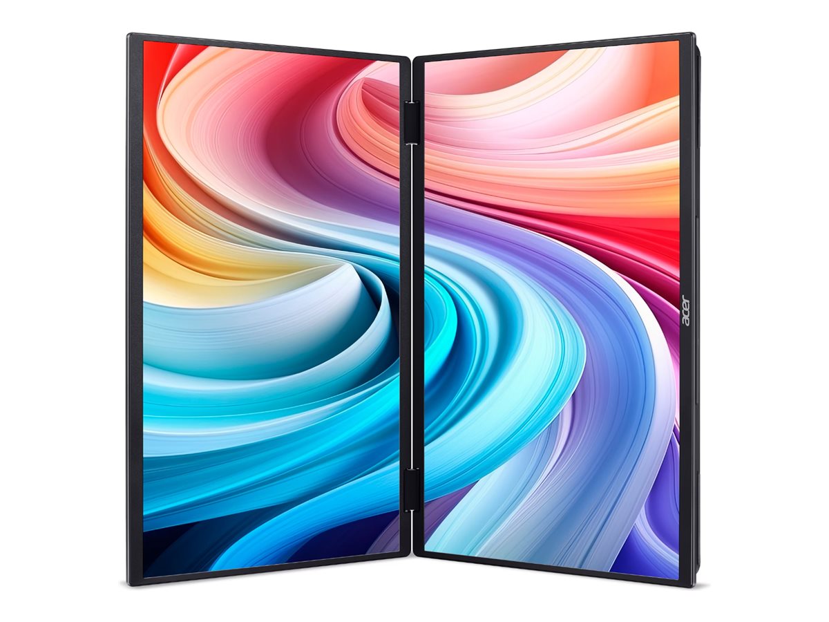 PD163Qbm  15,6"  40,0cm  60Hz 1920x1080 silver