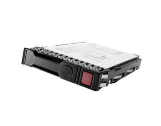 HPE Mixed Use Value - 960 GB SSD - Hot-Swap - 2.5" SFF (6.4 cm SFF)
