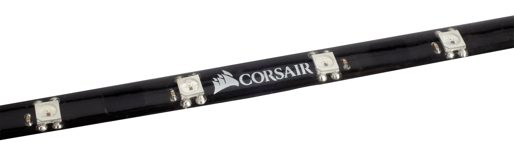 Corsair RGB LED Lighting PRO Expansion Kit - Systemgehäusebeleuchtung (LED)