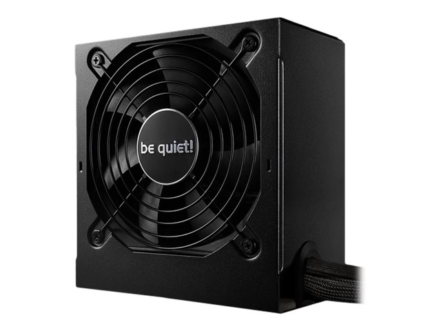 Be Quiet! System Power 10 650W ATX 2.52 Netzteil Nonmodular 80+ Bronze