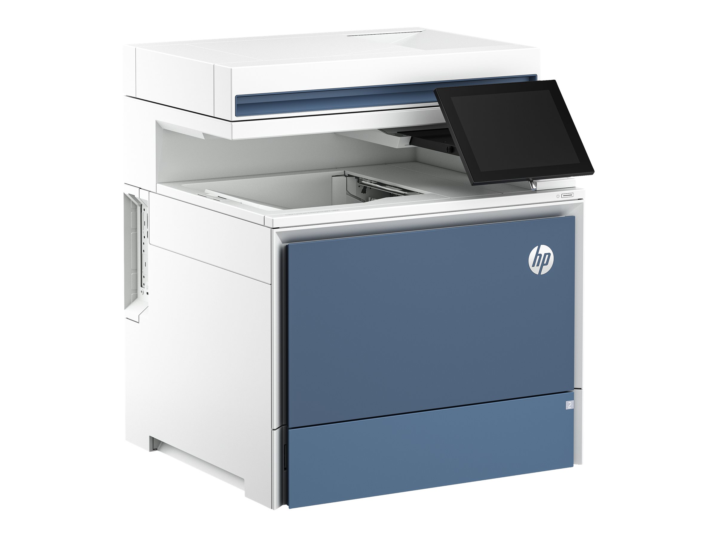 HP Color Laserjet Enterprise MFP 5800dn    6QN29A#B19 