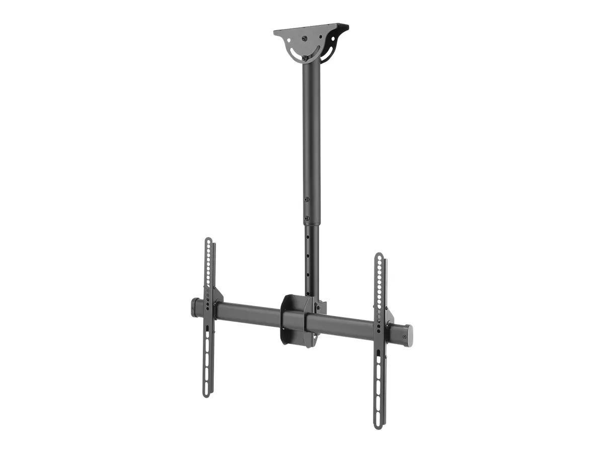 DIGITUS | WAH 37"-70" 1TFT        1Gelenke    schwarz Max.50KG
