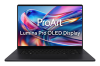 ProArt  P16        R9 HX 370 64 2x2 5090 H7606WX-SE011X W11P