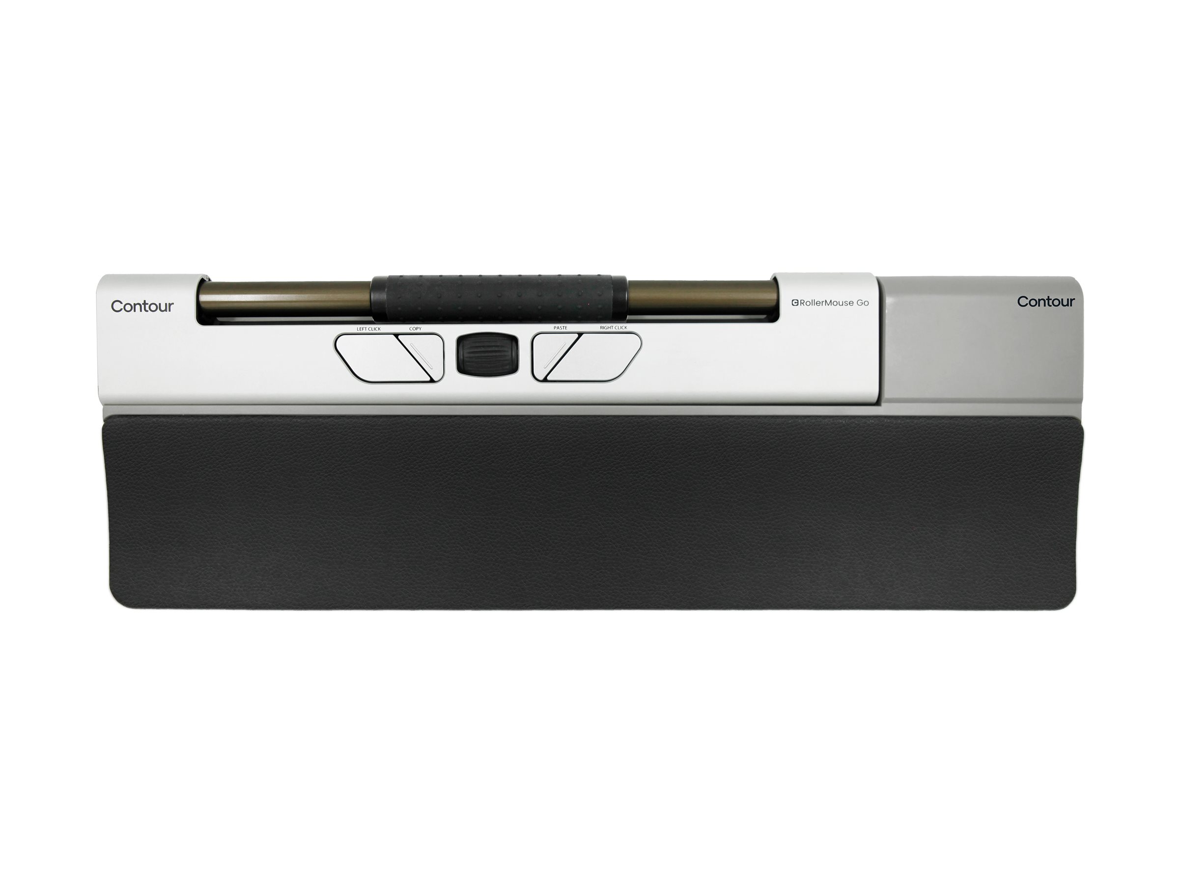 Rollermouse Go + RollerMouse Go Dock