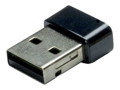 Inter-Tech DMG-08 - Netzwerkadapter - USB 2.0