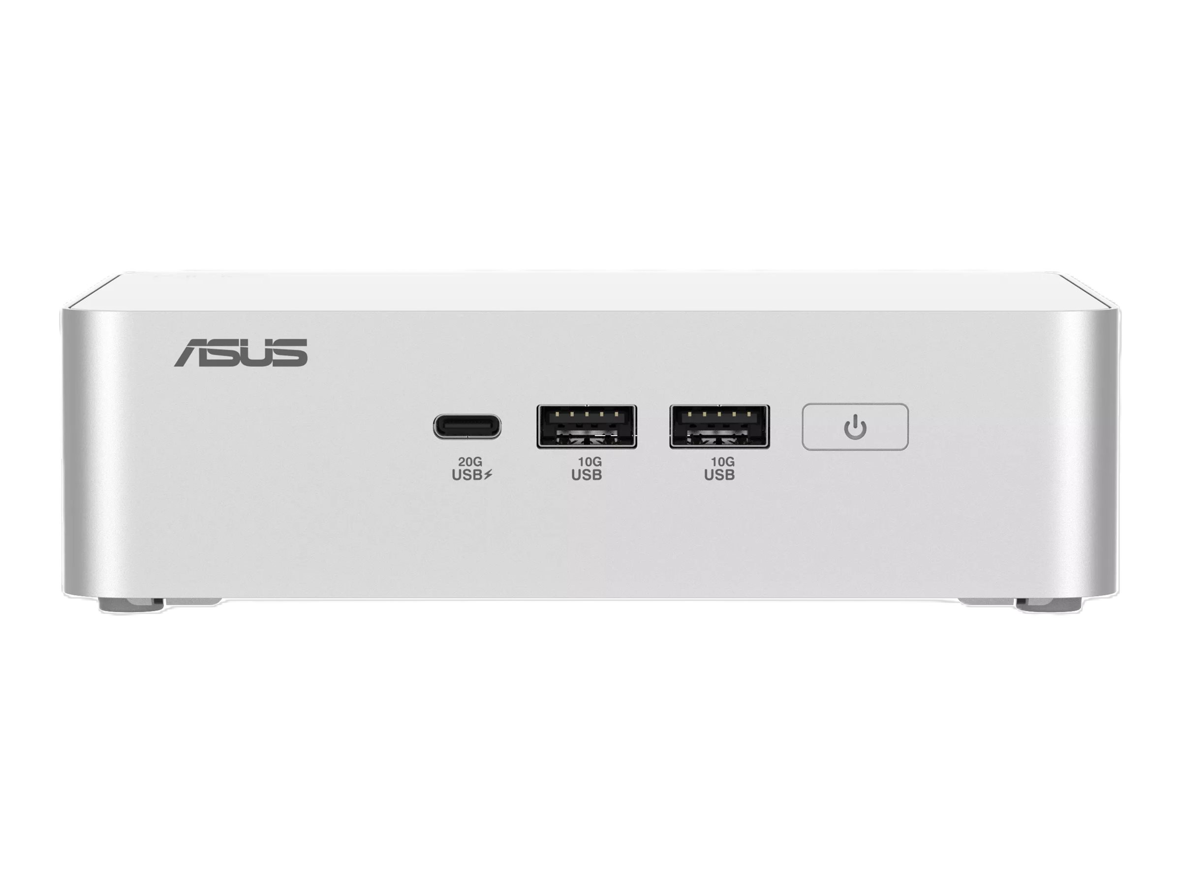 NUC 15 Pro Barebone Mini-PC | Intel Core Ultra 5 225H | Wi‑Fi 7 | Thunderbolt 4 | 2.5GbE