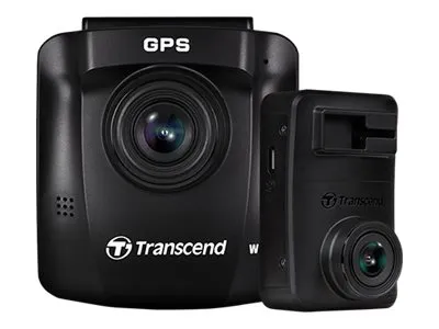 Transcend - DrivePro 620 - 64GB (Saugnapfhalterung)