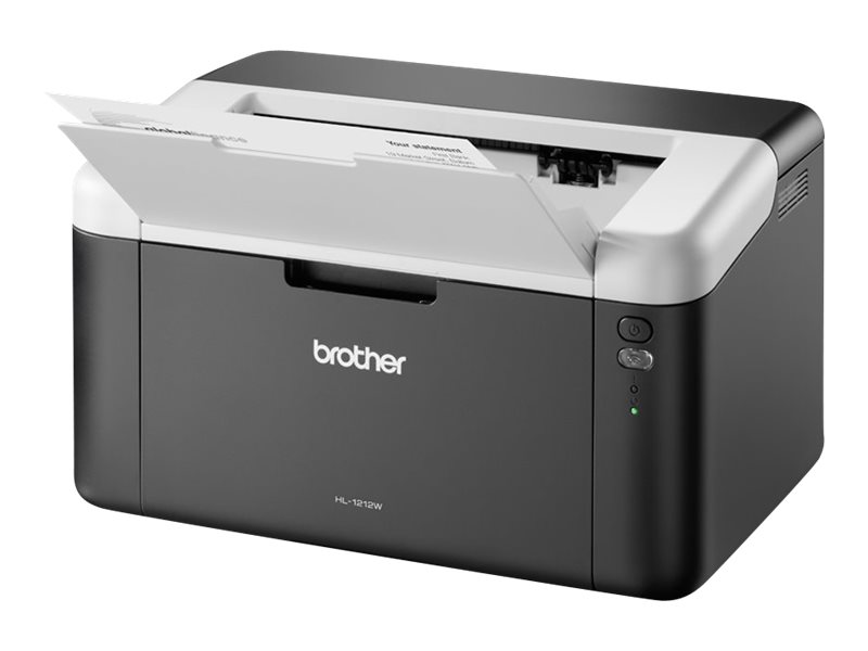 Brother HL-1212W      sw-Laser