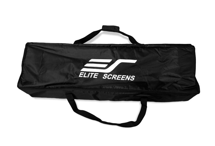 Elite Screens Yard Master 2 Series OMS100H2 - Projektionsschirm mit Beinen - 254 cm (100")