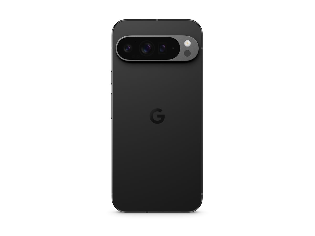 Google Pixel 9 Pro XL 256GB Black 6,7" 5G (16GB) Android