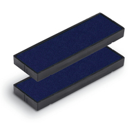 trodat Austauschkissen 2Stk blau 6/4918/SB