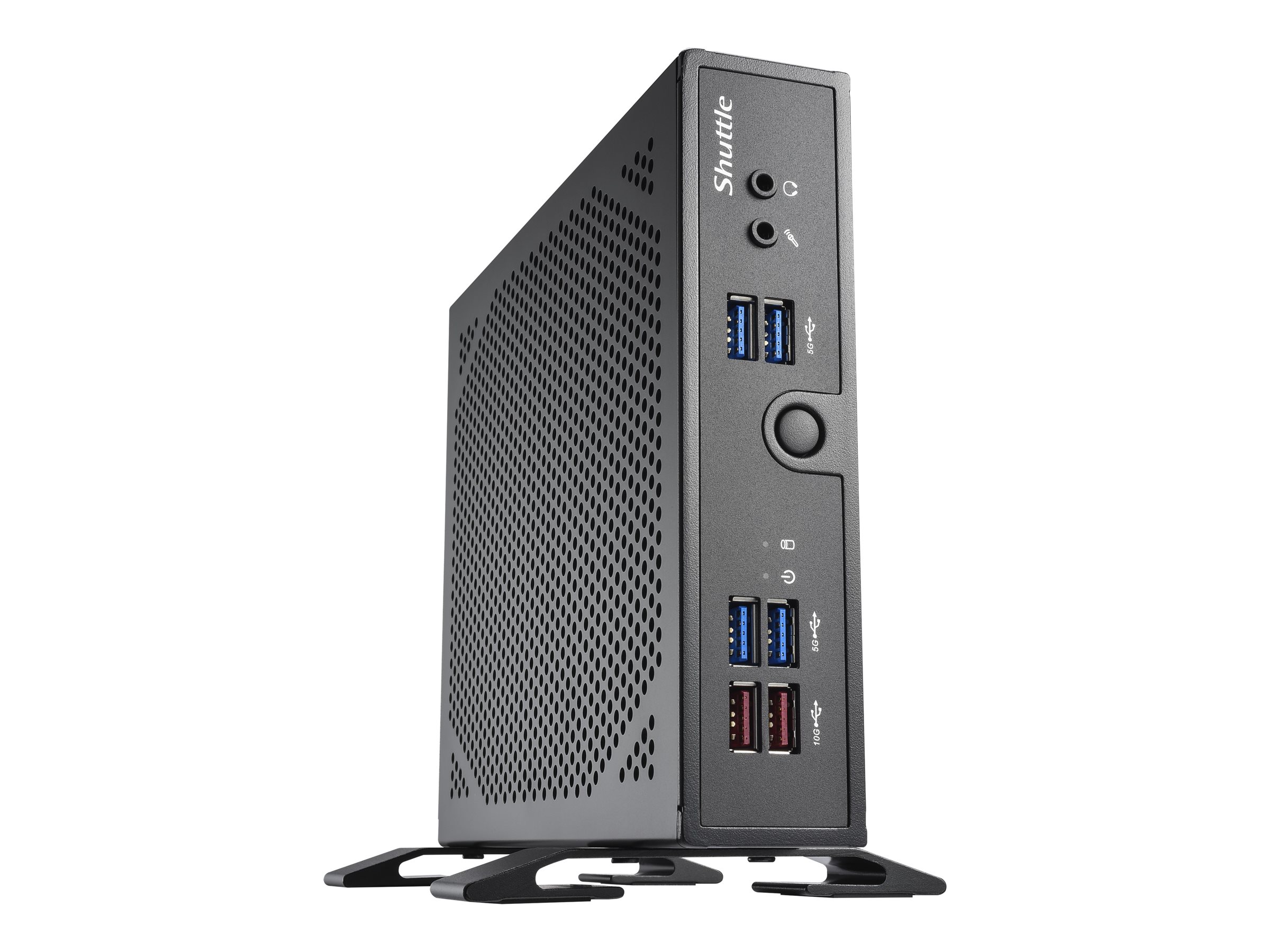 Shuttle Barebone DS50U5 Intel Core i5-1335U