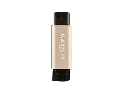 Transcend JetFlash 930C - USB-Flash-Laufwerk