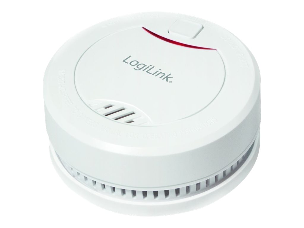 Smoke Detector with VdS Approval - Rauchmelder
