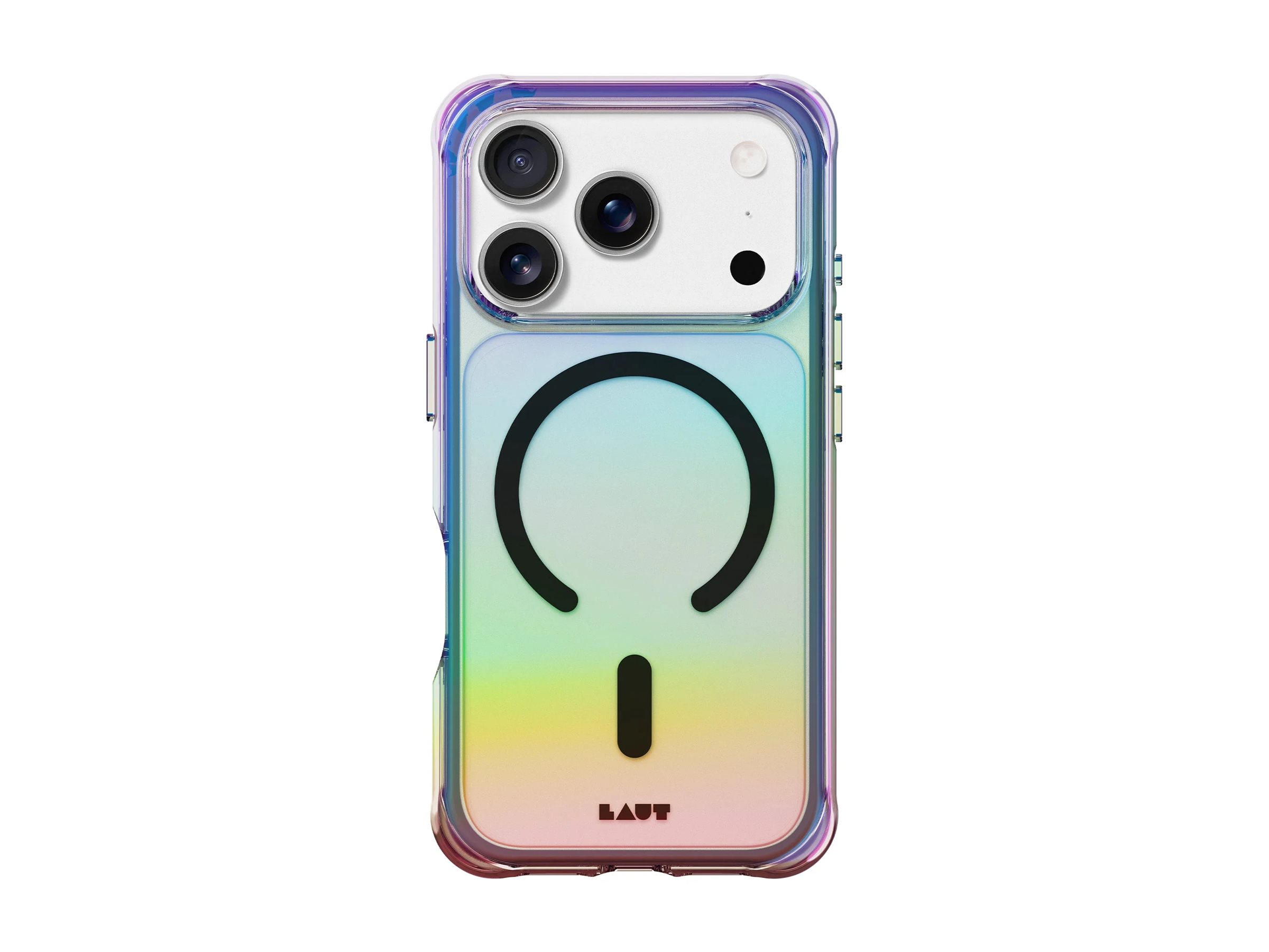 AERO HOLO for iPhone 17 Pro - Holo Midnight