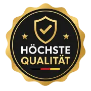 Icon deutsche Markenqualität
