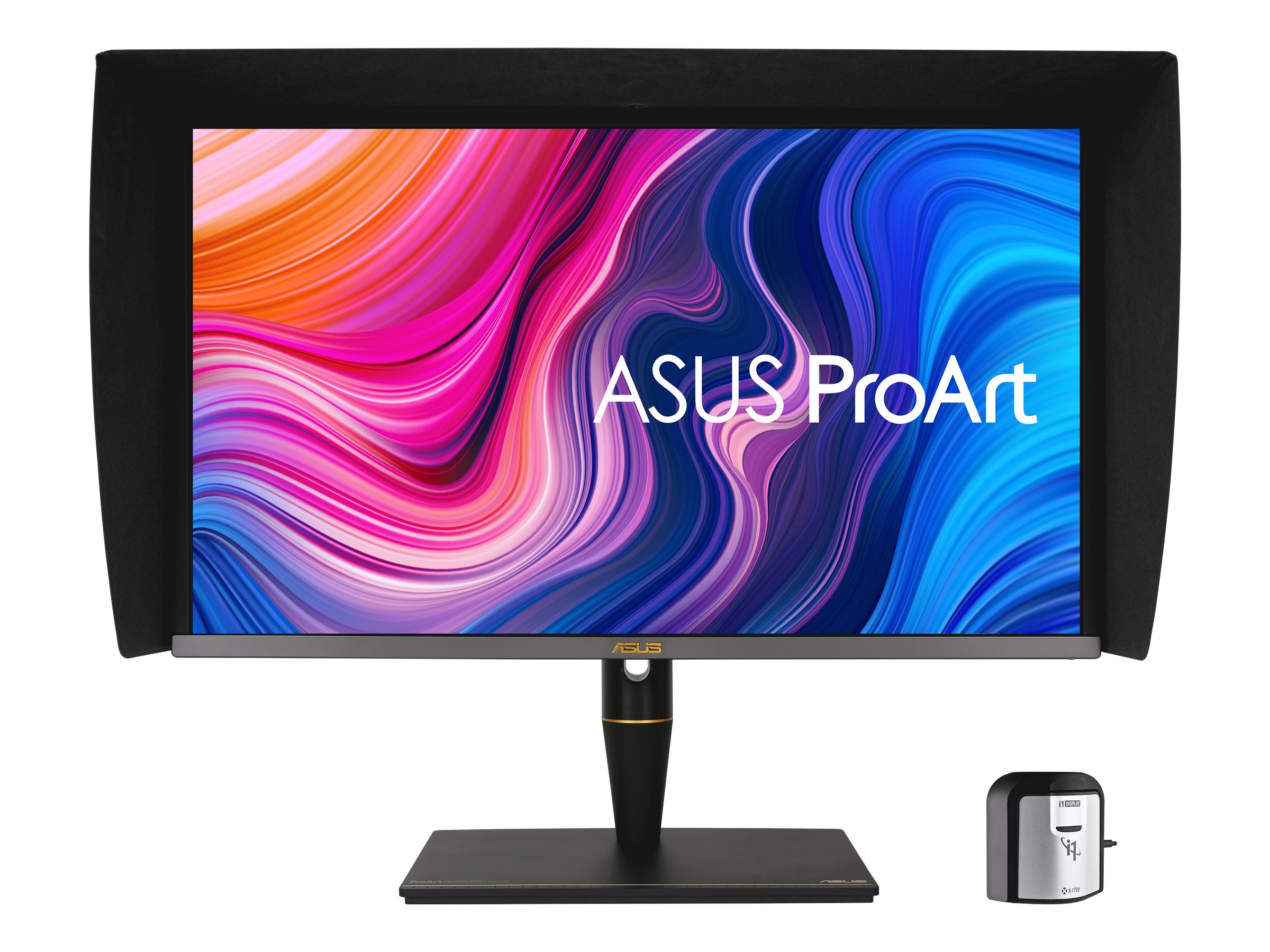 ASUS ProArt PA27UCX-K - LED-Monitor - 68.47 cm (27")