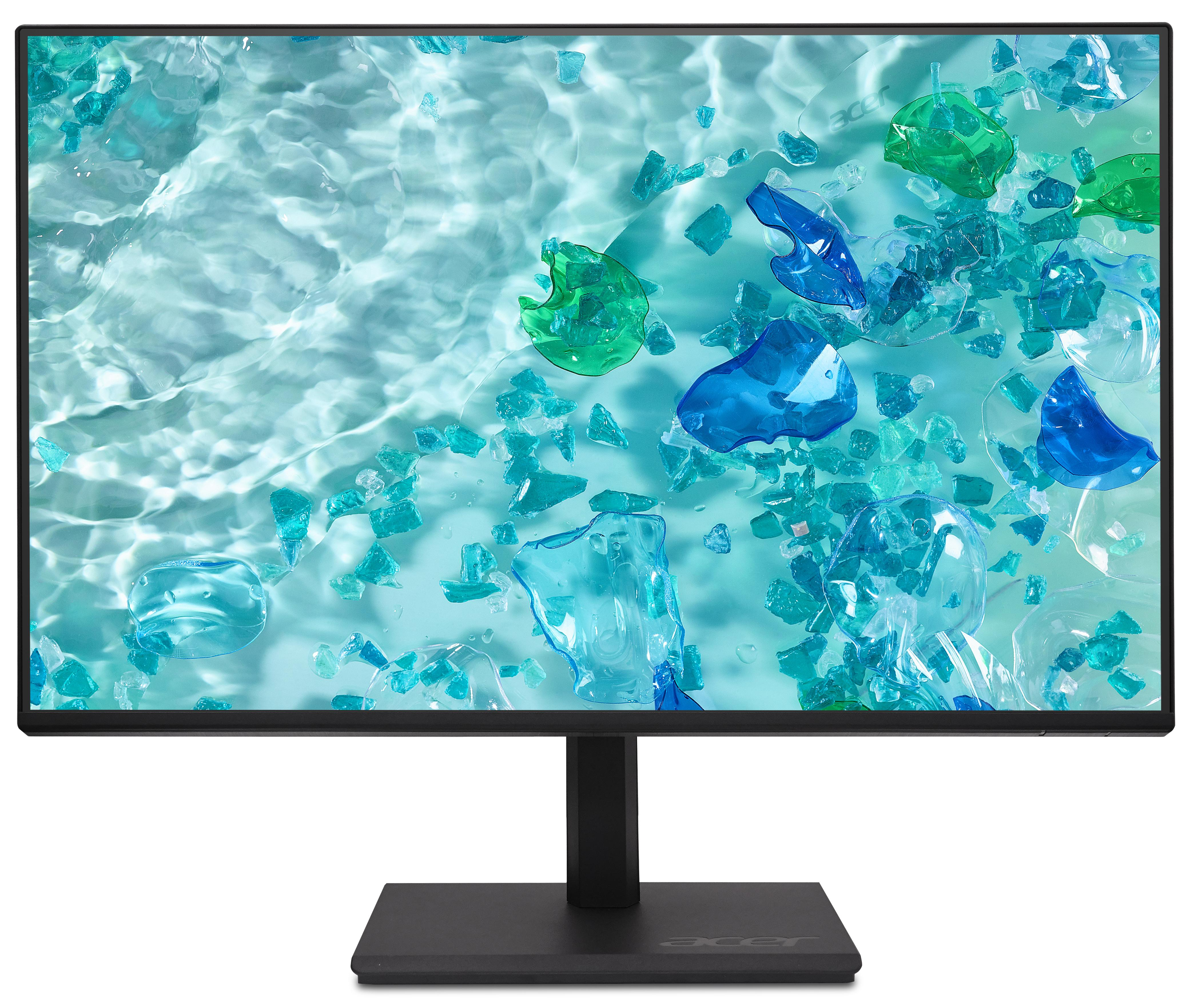 B277UGb   27"    69cm   16:9  120Hz 2560x1440 black